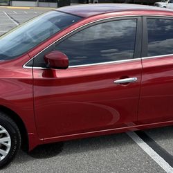 2014 Nissan Sentra