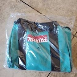 New Makita Small 12 in. Tool Bag