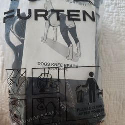 Dogs Knee Brace