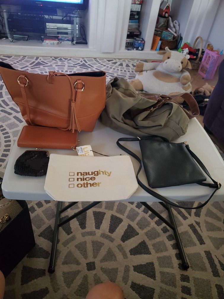 Purses