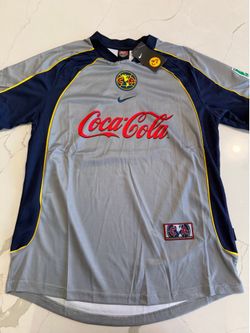 America FC Soccer Jersey
