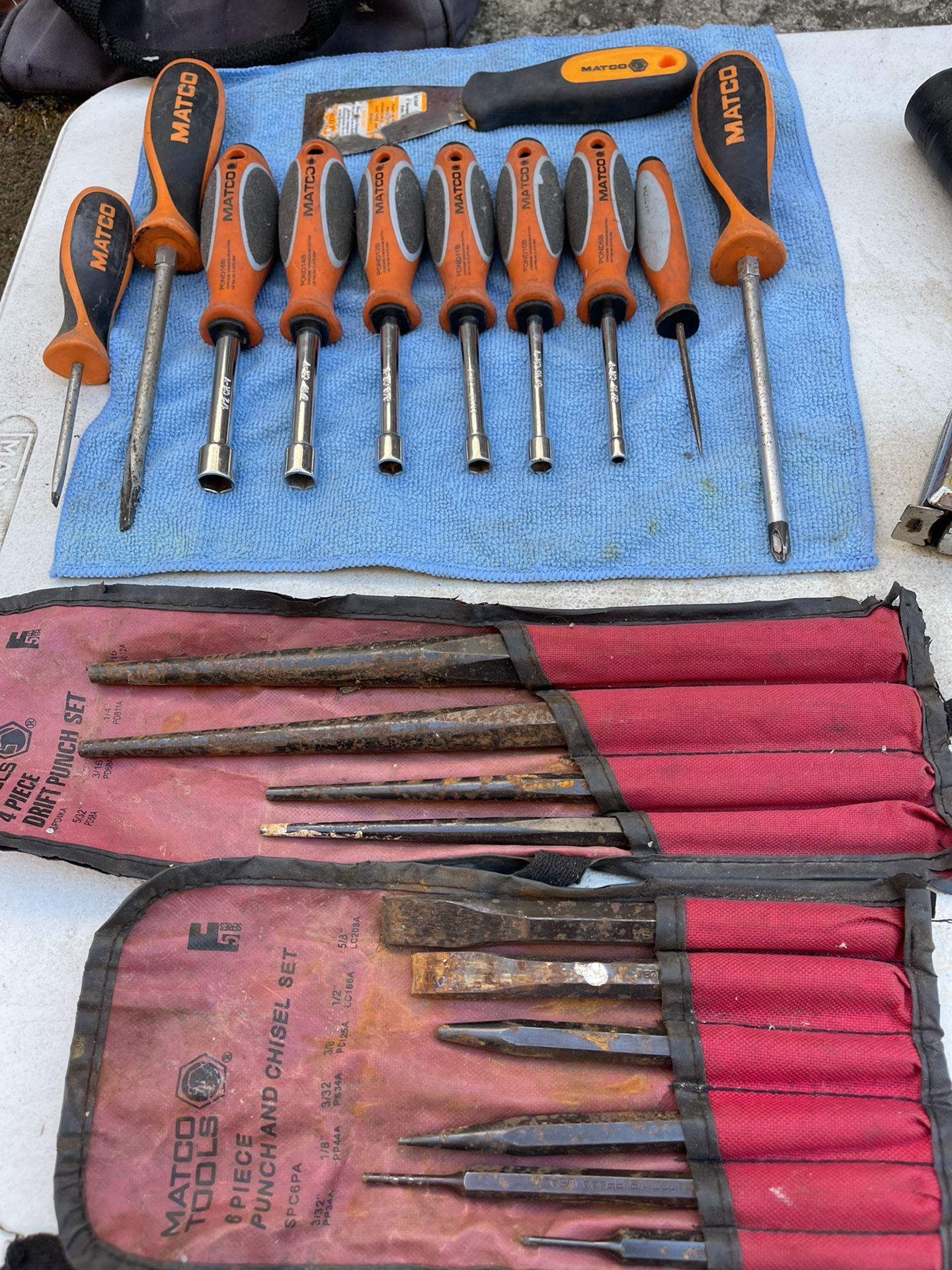 Matco Tools