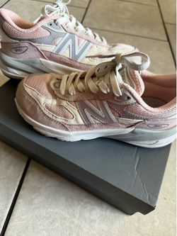 Girls New Balance 990