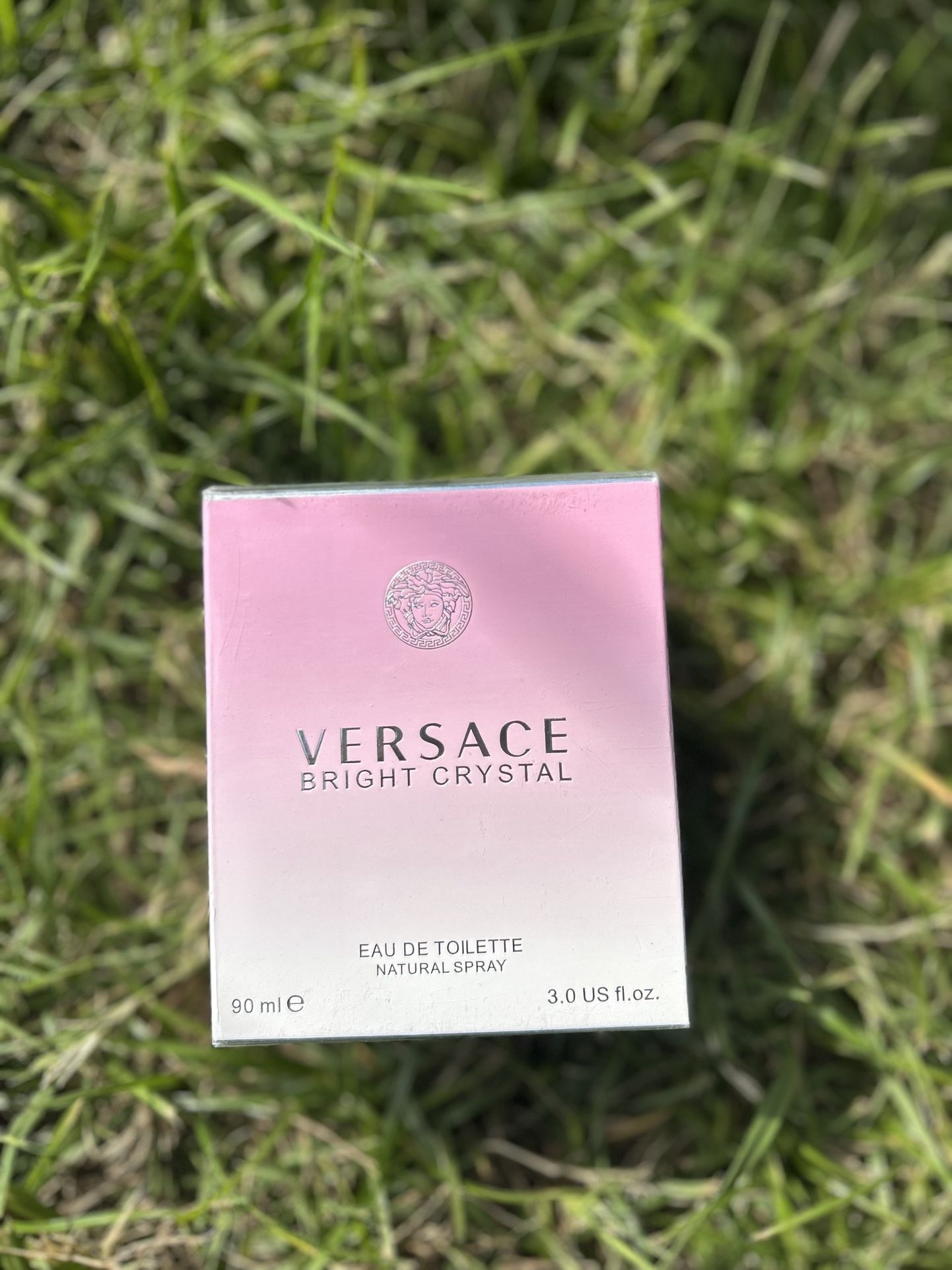 Versace Bright Crystal 