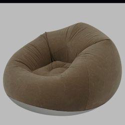 6 pcs Inflatable  chairs 