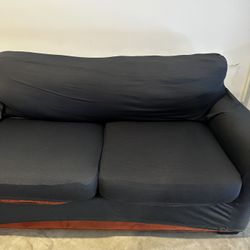 Two Seater Sofa - Cindy Crawford