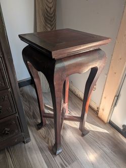 Genuine Antique Chinese Furniture