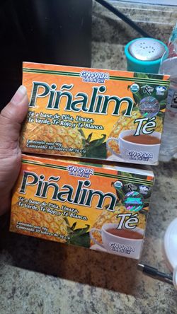 Piñalim