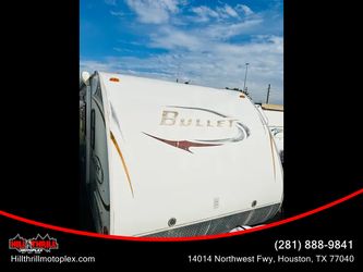 2010 KEYSTONE BULLET