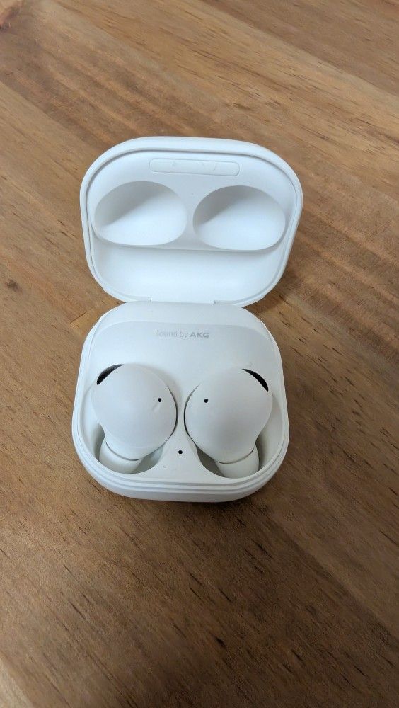 Samsung Galaxy Buds 