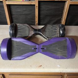 Hover Boards 