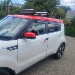 2016 Kia Soul Sport 