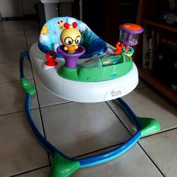 Baby Walker