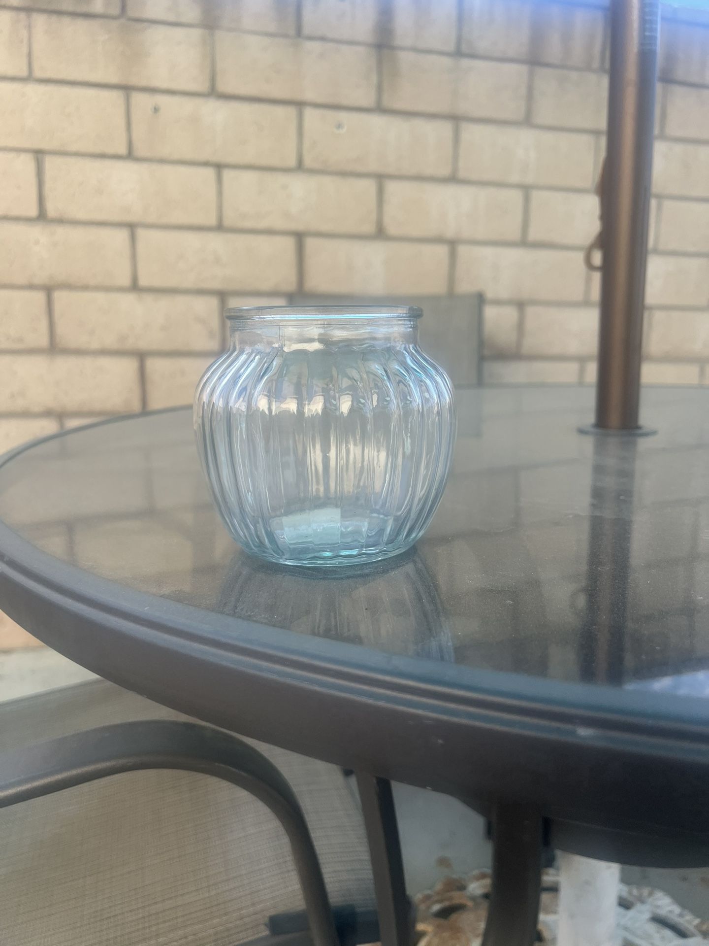 Small Flowers Vases