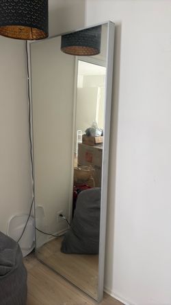 Full body Mirror! Flash sale