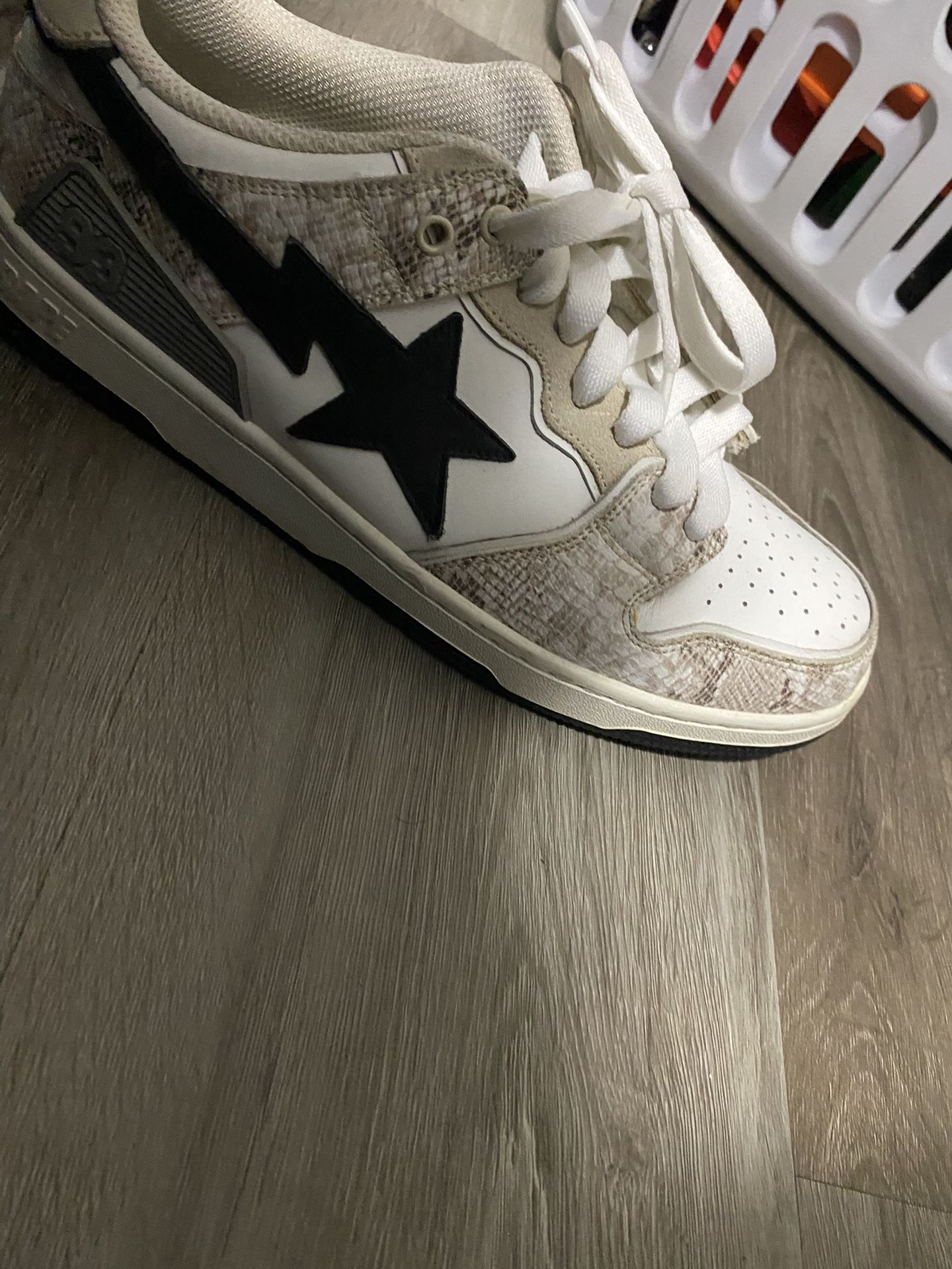bape