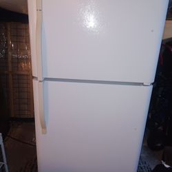 Frigidaire 