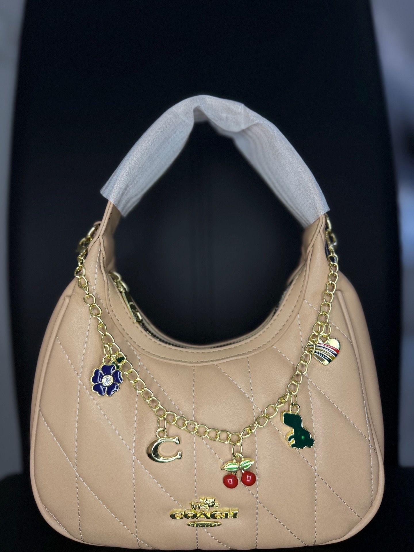 Cartera de Mujer