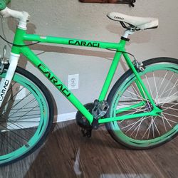 CARACI Bike 