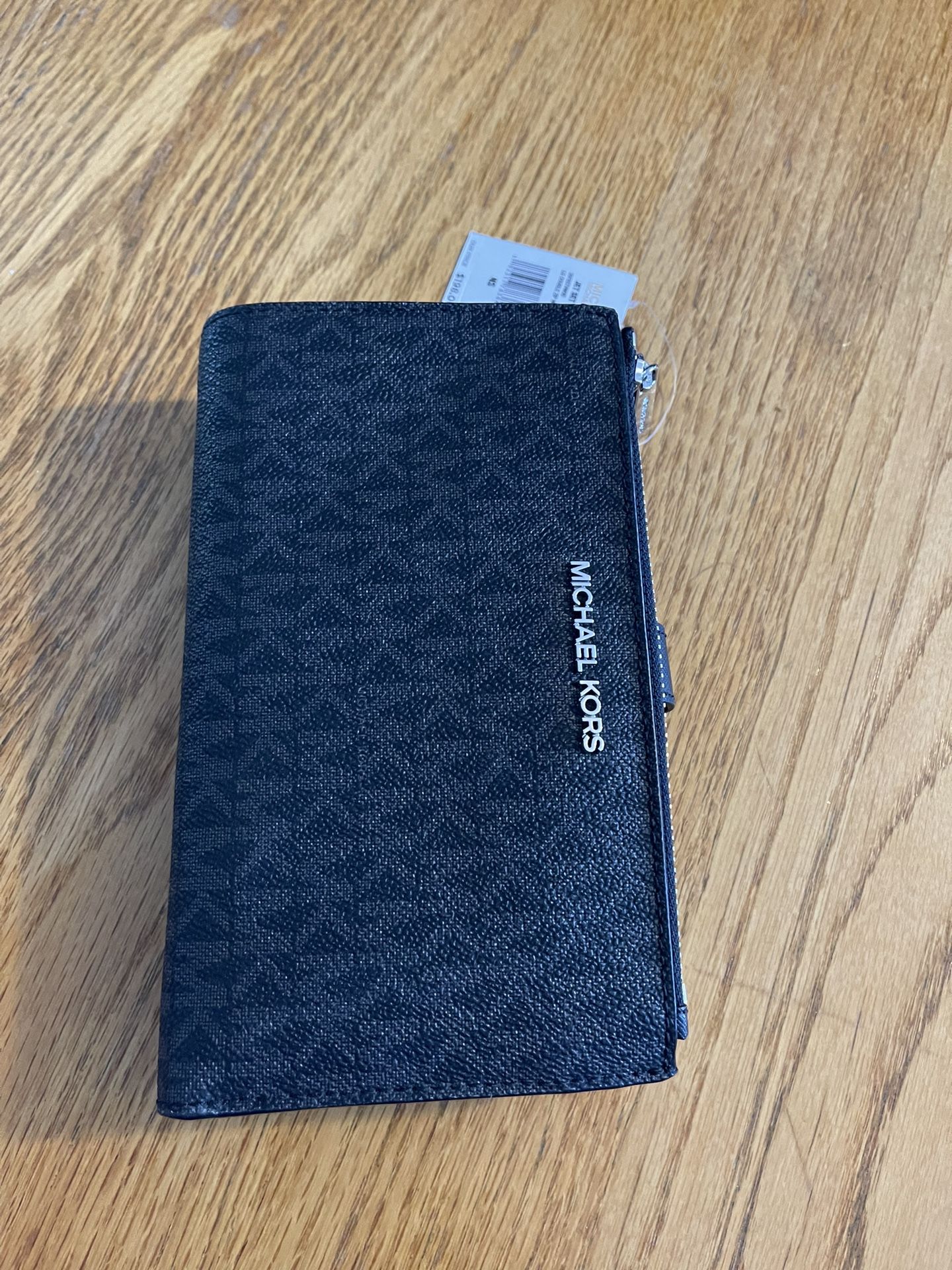 Michael Kors Jet Set Wallet