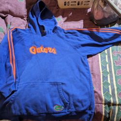 Gators Hoodie