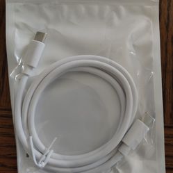 Fast Charging Kit 🔥 (Block + 2 Cables) – $20