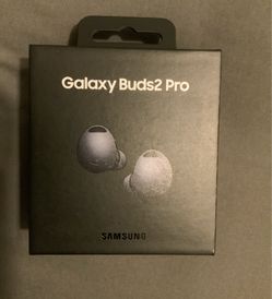 Samsung Galaxy Buds2 Pro
