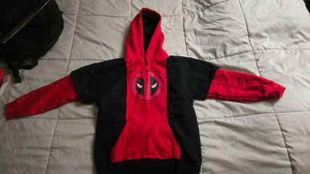 Kidpool Costume