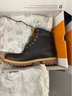 Timberland 6 inch premium Boot