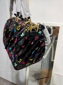 Duffle bag speedi 25cm