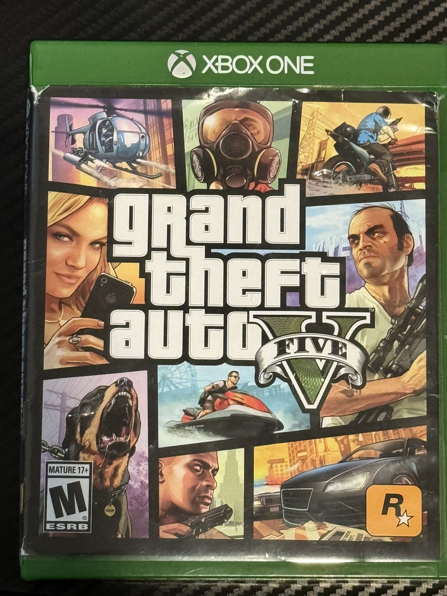GTA 5