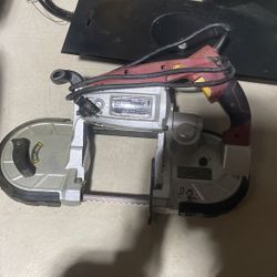 Bandsaw 