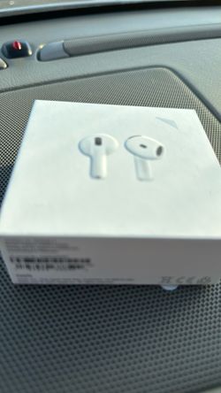 AirPod (Current Gen - Brand New)