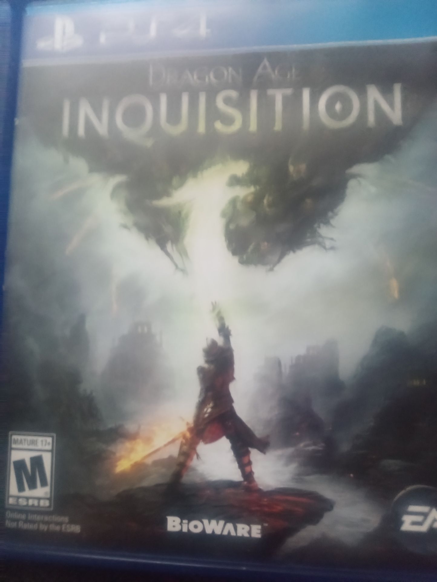 Ps4 game