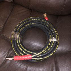 Pressure Washer Hose