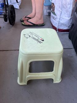 Kids stool