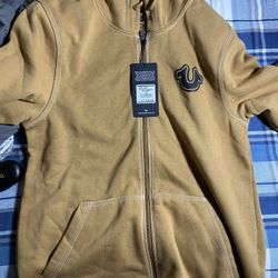 S true religion jacket 