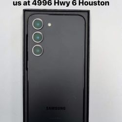 Samsung S23 Unlocked 