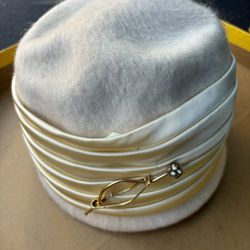 Vintage Ladies, Henry Pollock Hat