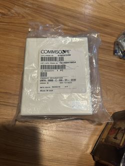 Commscope (contact info removed)/00