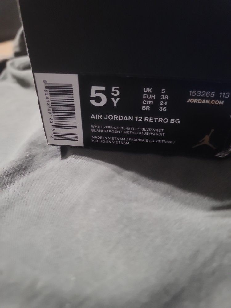 Jordan