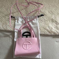 Telfar Bag