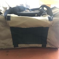 Pet Carrier