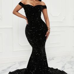 Size Large Dress