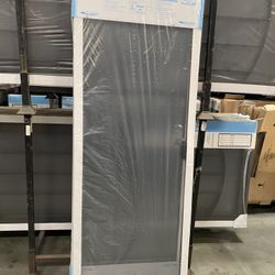 Sliding Patio Screen Door