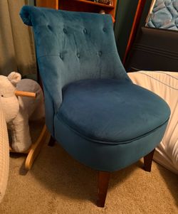 Nice  Chair