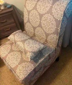 Living Room Accent Chair