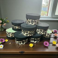 Vases - Floreros Cilíndricos/ Lote De 15 unidades