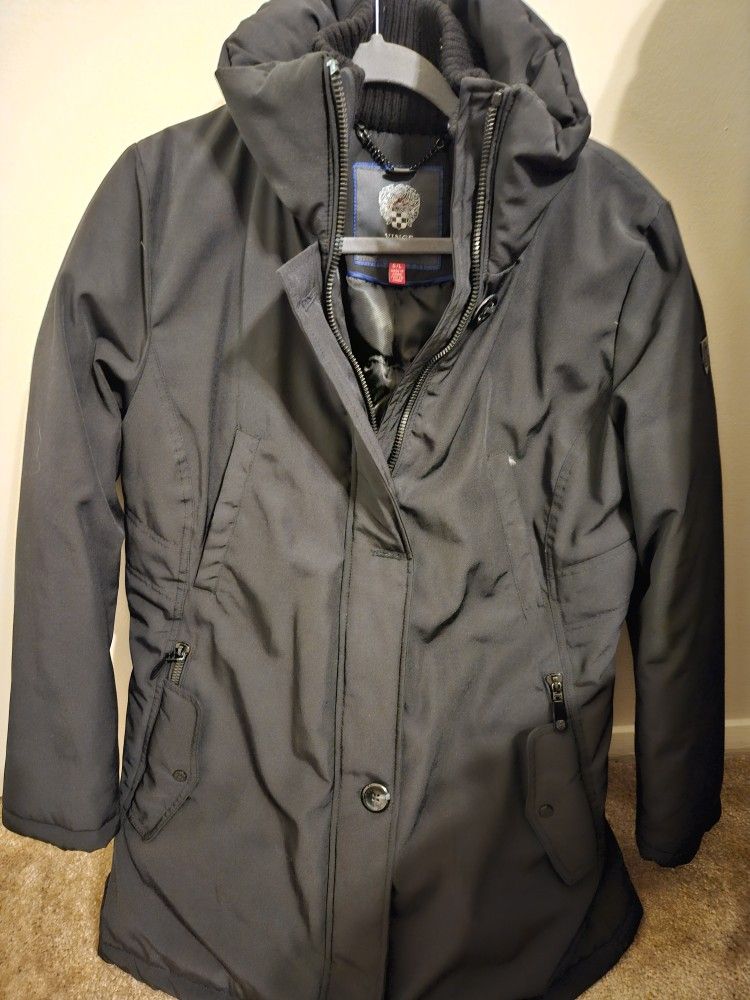 Winter Jacket