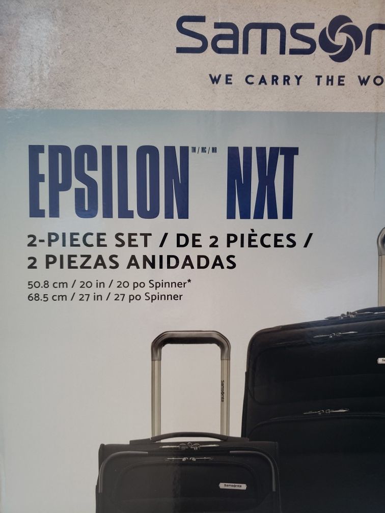 Epsilon nxt sales